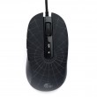 Мышь Gembird MG-560 Игровая, 3200dpi, 1000Hz, 7 кнопок Мышь Gembird MG-560 Игровая, 3200dpi, 1000Hz, 7 кнопок