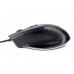 Мышь Gembird MG-570 Игровая, 3200dpi, 1000Hz, 7 кнопок Мышь Gembird MG-570 Игровая, 3200dpi, 1000Hz, 7 кнопок