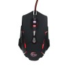 Мышь Gembird MG-600 Игровая, 3200dpi, 1000Hz, 5 кнопок Мышь Gembird MG-600 Игровая, 3200dpi, 1000Hz, 5 кнопок