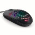 Мышь Gembird MG-760 Игровая, 3200dpi, 1000Hz, 6 кнопок