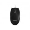 Мышь Logitech B100 [910-003357]