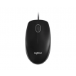 Мышь Logitech B100 [910-003357]