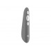 Презентер Logitech Wireless Presenter R500s Mid Grey Презентер Logitech Wireless Presenter R500s Mid Grey