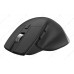 Мышь Оклик 503MW Black Wireless BT/RadioUSB, 2400dpi