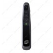 Презентер Оклик 695P Radio USB (30м) черный Презентер Оклик 695P Radio USB (30м) черный