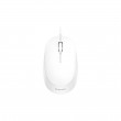 Мышь Philips SPK7207W/01 USB2.0, 3 кнопки, 1200dpi, Белый Мышь Philips SPK7207W/01 USB2.0, 3 кнопки, 1200dpi, Белый