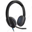 Гарнитура Logitech Headset H540 Stereo USB 981-000480