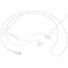 Гарнитура Samsung EO-IC100  EO-IC100BWEGRU Type-C 1.2m White