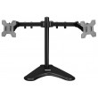 Кронштейн для мониторов Buro BU-M042-D черный 17"-32" 16кг Кронштейн для мониторов Buro BU-M042-D черный 17"-32" 16кг