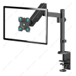 Кронштейн для мониторов Onkron G80 черный 13"-32" макс.8кг