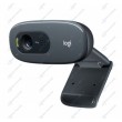 Web-Камера Logitech C270 HD 960-000999 1.5м Web-Камера Logitech C270 HD 960-000999 1.5м