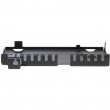 Крепление MikroTik RB2011-H Wall Mount Kit Крепление MikroTik RB2011-H Wall Mount Kit