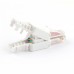 Коннектор RJ-45 LK-8P8C быстрозажимной ручной категория 5e/6