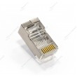 Коннектор RJ-45 cat.5e FTP Exegate EX293764RUS