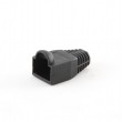 Колпачок RJ-45 Gembird BT5BK изолирующий чёрный
