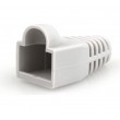 Колпачок RJ-45 BT5GY изолирующий серый