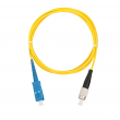 Шнур NIKOMAX NMF-PC1S2C2-SCU-FCU-003 Шнур NIKOMAX NMF-PC1S2C2-SCU-FCU-003
