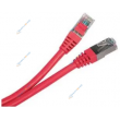 Patch cord UTP5e 1m NEOMAX NM13001-010R Красный Patch cord UTP5e 1m NEOMAX NM13001-010R Красный