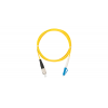 Оптический патчкорд NIKOMAX 1м FC-LC NMF-PC1S2C2-FCU-LCU-001 Оптический патчкорд NIKOMAX 1м FC-LC NMF-PC1S2C2-FCU-LCU-001