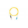 Оптический патчкорд NIKOMAX 1м FC-LC NMF-PC1S2C2-FCU-LCU-001 Оптический патчкорд NIKOMAX 1м FC-LC NMF-PC1S2C2-FCU-LCU-001