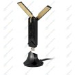 Адаптер ASUS USB-AX56 802.11AX 567M+1201M USB3.0 Адаптер ASUS USB-AX56 802.11AX 567M+1201M USB3.0
