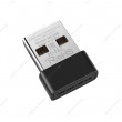Адаптер Mercusys MA20N AC650 Nano Wi-Fi USB, 200M@2.4GHz Адаптер Mercusys MA20N AC650 Nano Wi-Fi USB, 200M@2.4GHz
