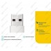 Адаптер Mercusys MW150US USB 2.0 (ант.внутр.) 1ант.