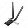 Адаптер TP-Link Archer T2U Nano AC600 USB 2.0 Адаптер TP-Link Archer T2U Nano AC600 USB 2.0