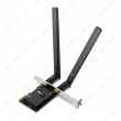 Адаптер TP-Link Archer T2U Nano AC600 USB 2.0 Адаптер TP-Link Archer T2U Nano AC600 USB 2.0