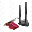 Адаптер TP-Link Archer TX3000E AX11 3000M PCI-E Адаптер TP-Link Archer TX3000E AX11 3000M PCI-E