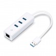 Сетевой адаптер TP-LINK [UE330]