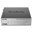 Коммутатор D-Link DES-1005D/O2B 5-port