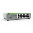 Коммутатор Allied Telesis AT-FS710/16-50 16-port 10/100T