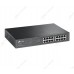 Коммутатор TP-Link TL-SG1016PE 16-портовый гигабитный