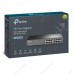 Коммутатор TP-Link TL-SG1016PE 16-портовый гигабитный