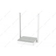 Маршрутизатор Keenetic 4G KN-1212 4xLAN 2x5dBi USB 3G/4G/DSL