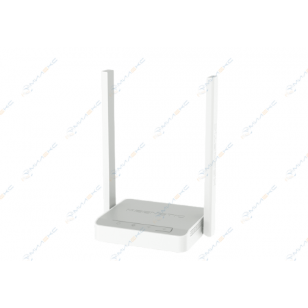 Маршрутизатор Keenetic 4G KN-1212 4xLAN 2x5dBi USB 3G/4G/DSL