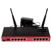 Маршрутизатор MikroTik RB2011UiAS-2HnD-(IN)