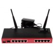 Маршрутизатор MikroTik RB2011UiAS-2HnD-(IN)