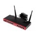 Маршрутизатор MikroTik RB2011UiAS-2HnD-(IN)