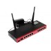 Маршрутизатор MikroTik RB2011UiAS-2HnD-(IN)