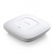 Точка доступа TP-LINK N300 [EAP120] Беспроводная потолочная
