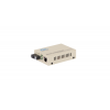 Медиаконвертер GIGALINK GL-MC-UTPF-SC1F-18SM-1550-N Медиаконвертер GIGALINK GL-MC-UTPF-SC1F-18SM-1550-N