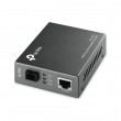 Медиаконвертер TP-Link  MC112CS [TL-MC112CS]