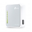 Маршрутизатор TP-Link TL-MR3020 Portable 3G/3.75G Wireless N