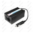 Автоинвертор Titan HW-150E1