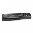 Аккумулятор TopOn Toshiba [TOP-PA3634]