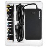 Зарядное устройство Ippon S90U 90W SLIM, 11 сменных штекеров Зарядное устройство Ippon S90U 90W SLIM, 11 сменных штекеров