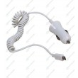 Автомобильный адаптер питания 3Cott [3C-CC-142AW-1USB-1MC]