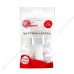 АЗУ USB Cablexpert MP3A-UC-CAR17, 12V->5V 3xUSB, 2.1/2/1A